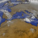 الأحوال الجوية في تونس
