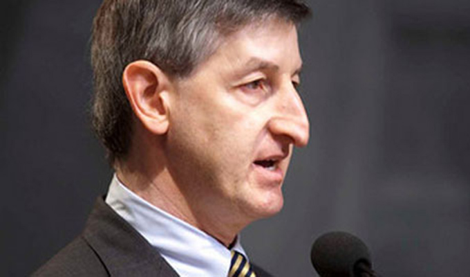 سفير الولايات المتحدة الامريكية بتونس جاكوب والس