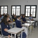 التعليم الثانوي في تونس