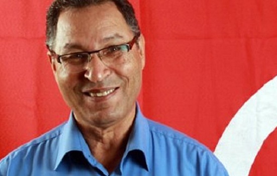 العروسي الميزوري