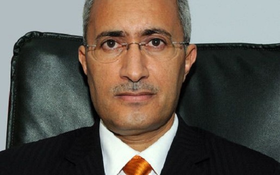 لسعد زروق