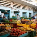 سوق الخضر والغلال بصفاقس