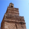 منارة الجامع الكبير بصفاقس