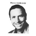 Pierre Guiraud