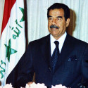 صدام حسين