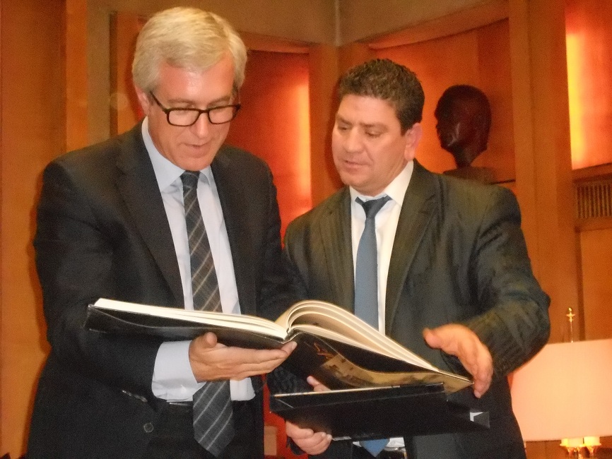 صفاقس - طرقونة