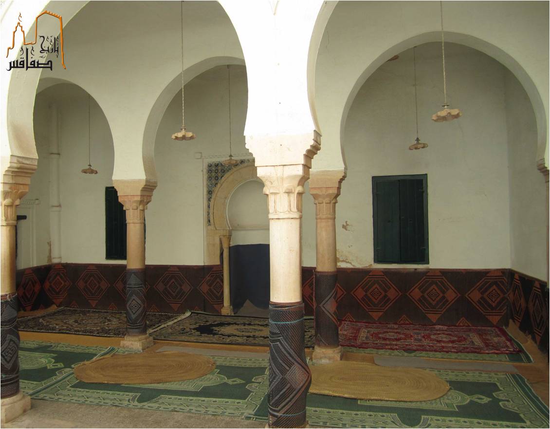 مسجد علي النوري