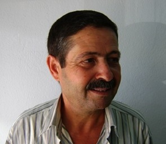 رشيد الكرّاي