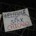 مرحباً بكم في صفاقس شيكاغو : أحداث وجرائم سبتمبر 2011