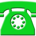 هاتف - الرقم الأخضر