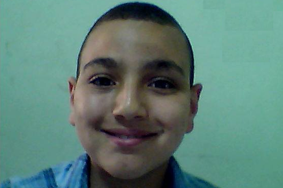 الطفل "رشاد" .. التهمه السرطان في ثلاثة أيام ورحل في غفلة عن العائلة والاطار الطبي