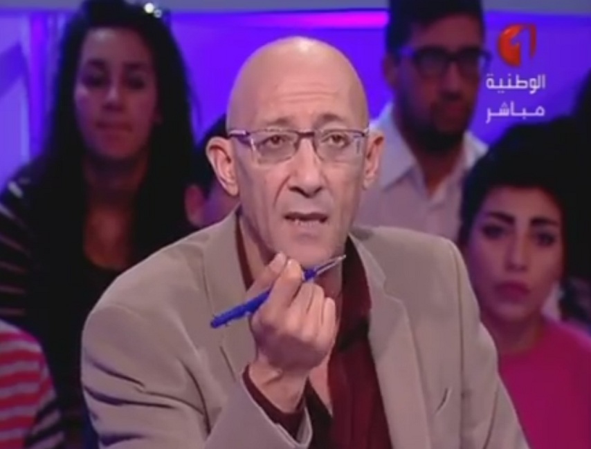 سامي العكرمي