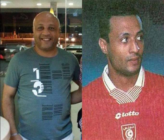 إسكندر السويح