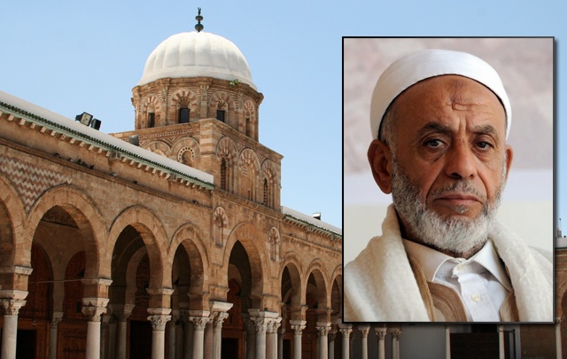 حسين العبيدي 