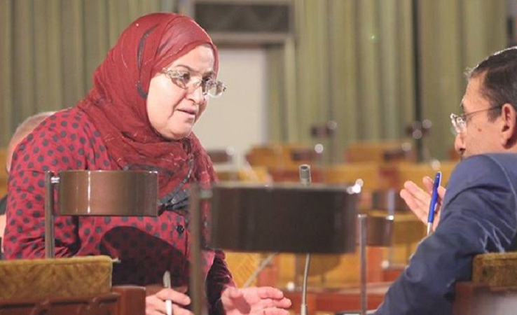 كلثوم بدرالدين