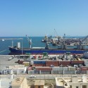 ميناء صفاقس التجاري