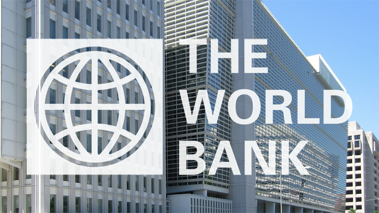 البنك الدولي يحذر.. العالم في طريقه نحو ركود شامل