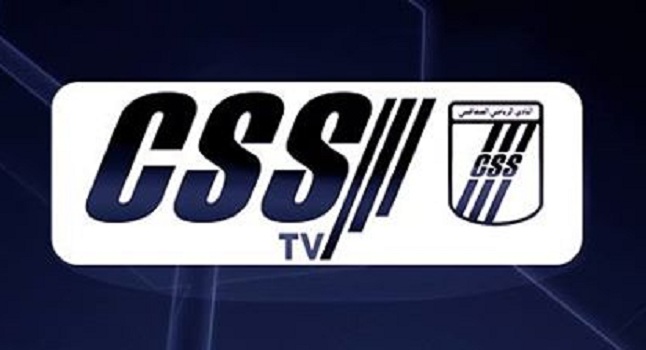 CSS TV على قناة تلفزة تيفي