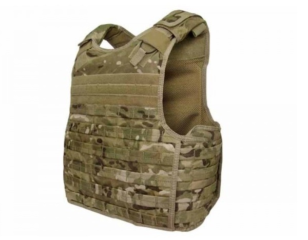 ملابس العسكريّة - صدرية - سترة