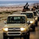 داعش في سرت الليبية