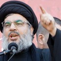 حسن نصر الله حزب الله
