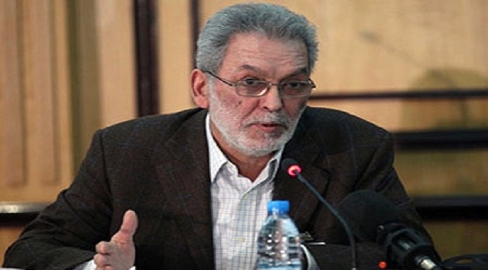 كمال الجندوبي