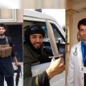 اطباء داعش
