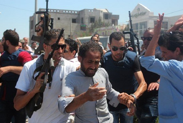 منذر رزق