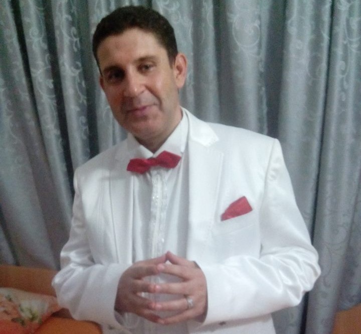 رياض بوراوي