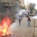 اعمال عنف بالجزائر