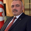 وزير الصناعة والطاقة والمناجم زكرياء حمد