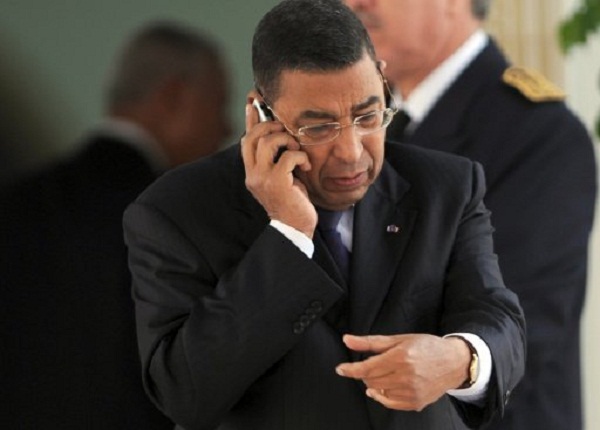 علي السرياطي