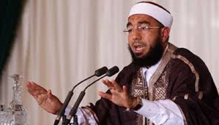 البشير بن حسين