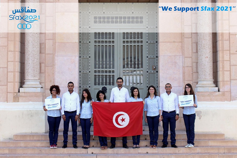 المجتمع المدني يروج ملف صفاقس 2021 في العواصم المتوسطية 