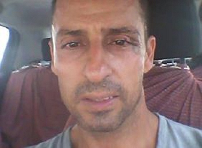 زياد الملولي