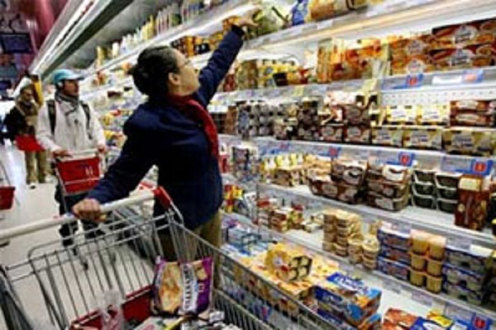 فضاءات تجارية كبرى