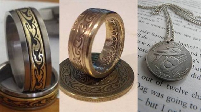 نقود تونسية