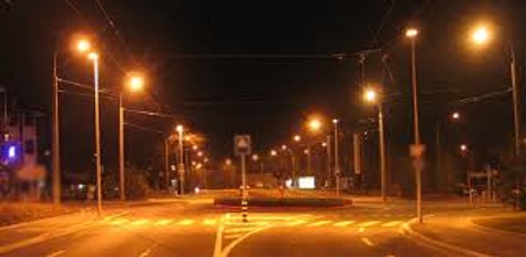 تنوير عمومي