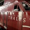 الشركة الفرنسية للسكك الحديدية - تاليس