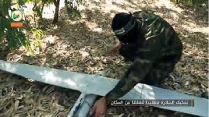 كتائب القسّام 