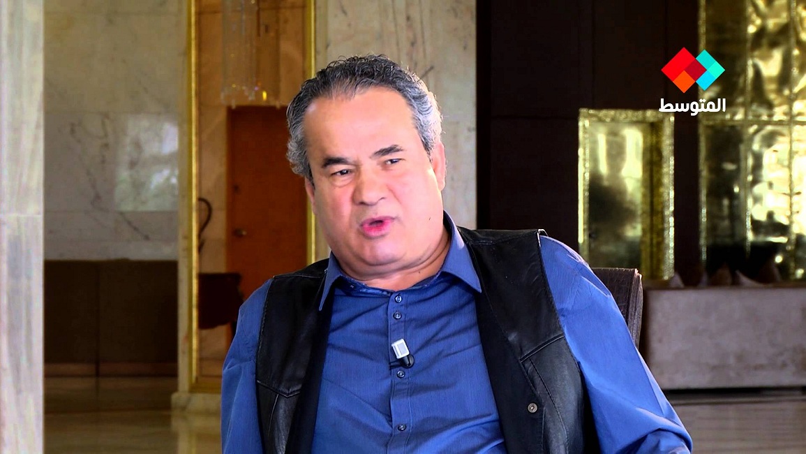 الأمين النهدي