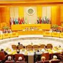 الجامعة العربية جامعة الدول العربية