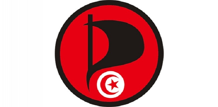 حزب القراصنة