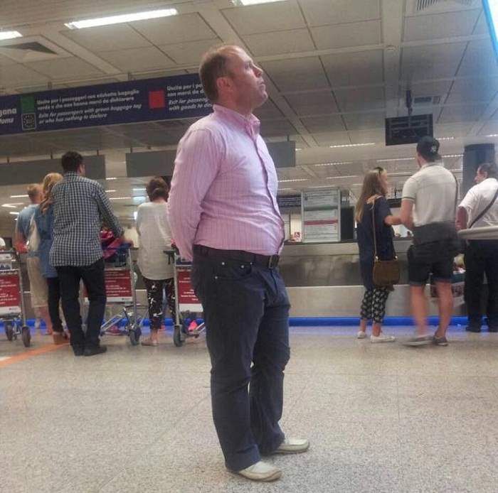 رئيس وزراء جمهورية مالطا جوي موسكيت