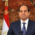 عبد الفتاح السيسي رئيس مصر
