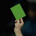 البطاقة الخضراء