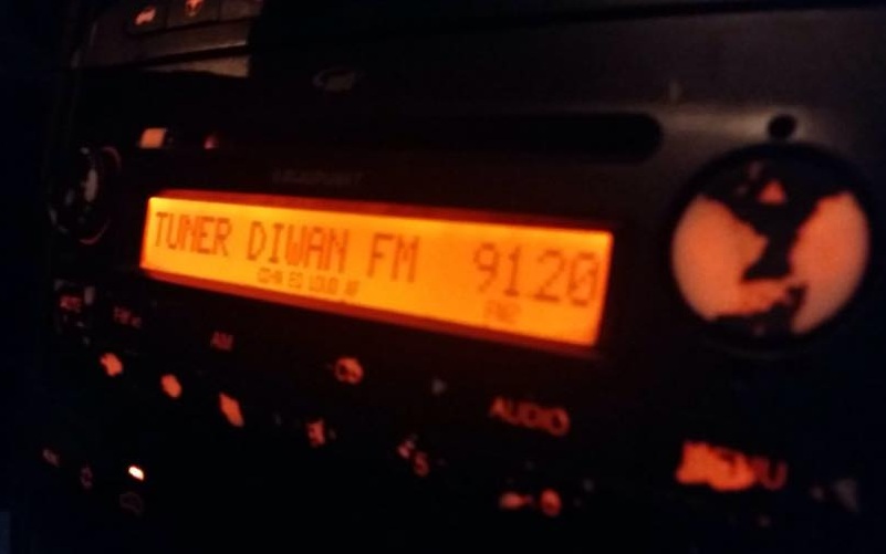 اذاعة الديوان - صفاقس 