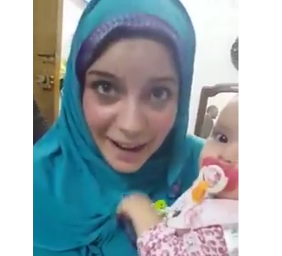 صفاقس : "روسالة" الايطالية تدخل الإسلام