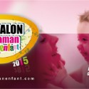 Salon Maman et Enfant A la Foire Internationale de Sfax 2015