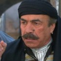 الممثل السوري الشهير علي كريم